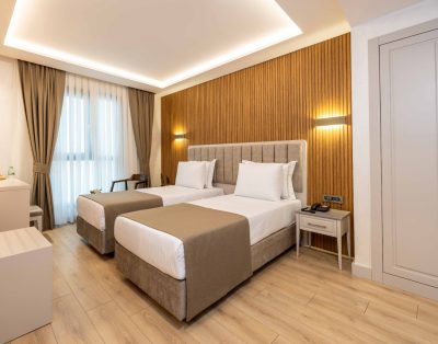 Standart – Twin