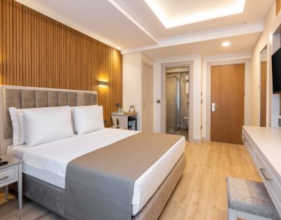 Standart – Double